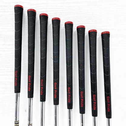 Titleist DCI 990 Iron Set – Curated from Japan - photo 8