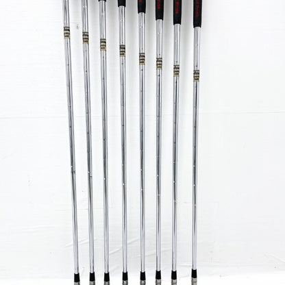 Titleist DCI 990 Iron Set – Curated from Japan - photo 9