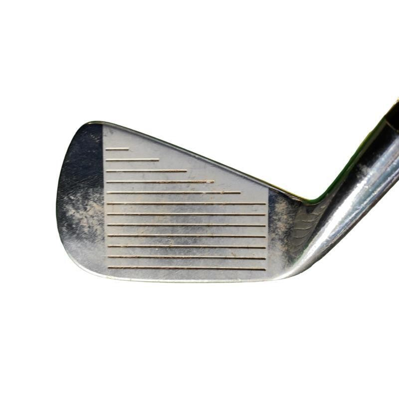 Titleist Forged 695CB Iron Set – Curated from Japan - photo 4