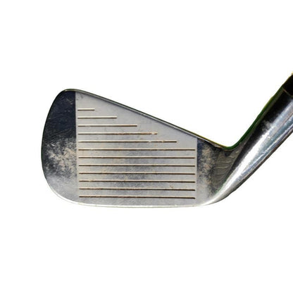 Titleist Forged 695CB Iron Set – Curated from Japan - photo 4