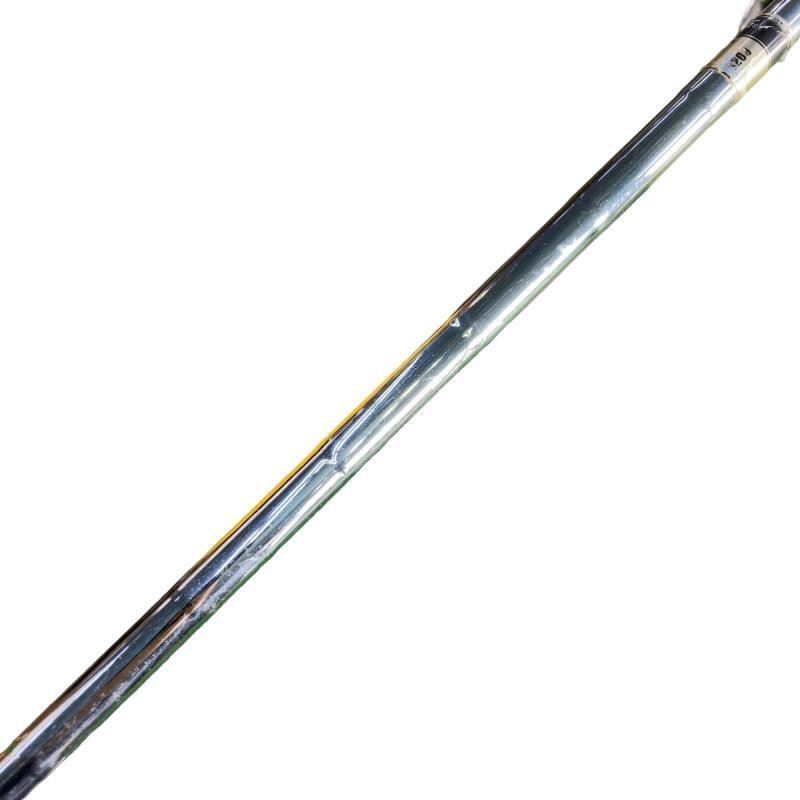 Titleist Forged 695CB Iron Set – Curated from Japan - photo 7