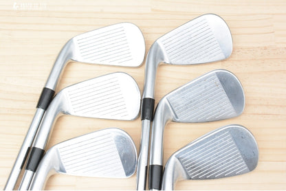 Titleist MB Forged 716 Iron Set – Curated from Japan - photo 4