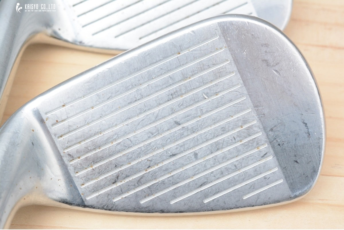 Titleist MB Forged 716 Iron Set – Curated from Japan - photo 5