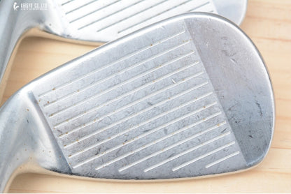 Titleist MB Forged 716 Iron Set – Curated from Japan - photo 5
