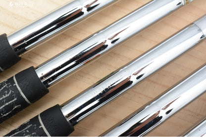 Titleist MB Forged 716 Iron Set – Curated from Japan - photo 9