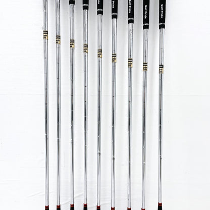 Titleist SPECIAL EDITION Muscle Back Iron Set – Curated from Japan - photo 10
