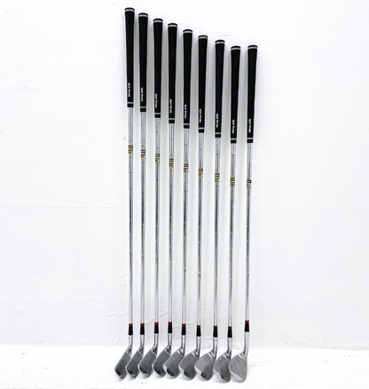 Titleist SPECIAL EDITION Muscle Back Iron Set – Curated from Japan - photo 8