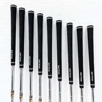 Titleist SPECIAL EDITION Muscle Back Iron Set – Curated from Japan - photo 9