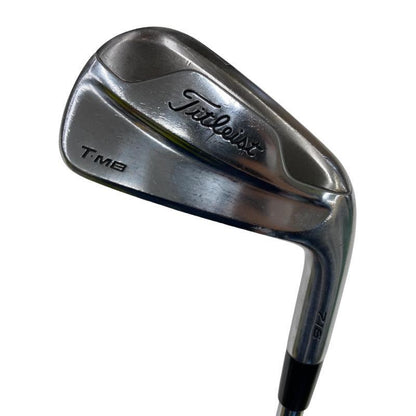 Titleist T-MB 716 Iron Set – Curated from Japan - photo 3