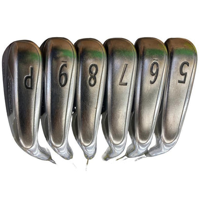 Titleist T-MB 716 Iron Set – Curated from Japan - photo 6