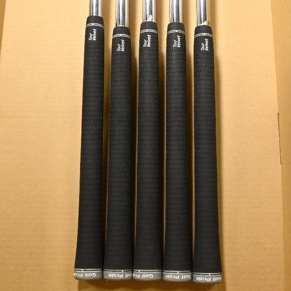 Titleist T100 2023 Iron Set – Curated from Japan - photo 2