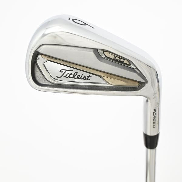 Titleist T100 2023 Iron Set – Curated from Japan - photo 3