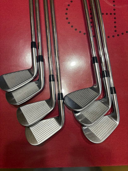 Titleist T100 Iron Set – Curated from Japan - photo 2