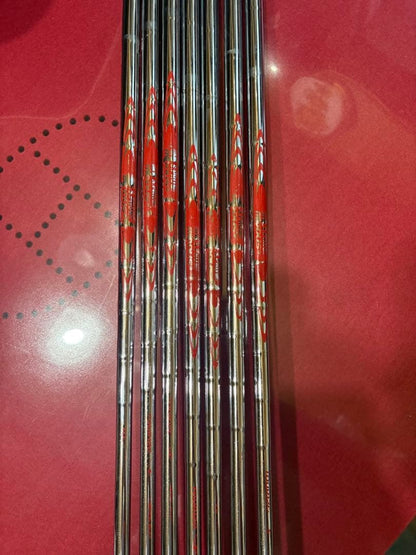 Titleist T100 Iron Set – Curated from Japan - photo 3
