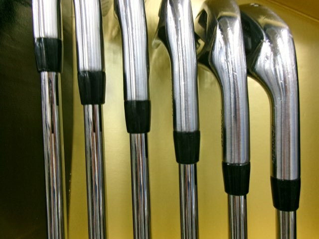 Titleist T100S Iron Set – Curated from Japan - photo 3
