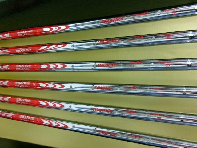 Titleist T100S Iron Set – Curated from Japan - photo 4