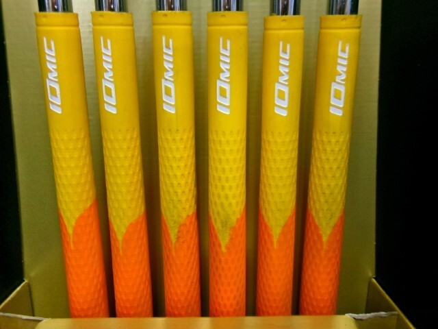 Titleist T100S Iron Set – Curated from Japan - photo 5
