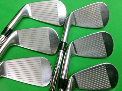 Titleist T100S Iron Set – Curated from Japan - photo 6
