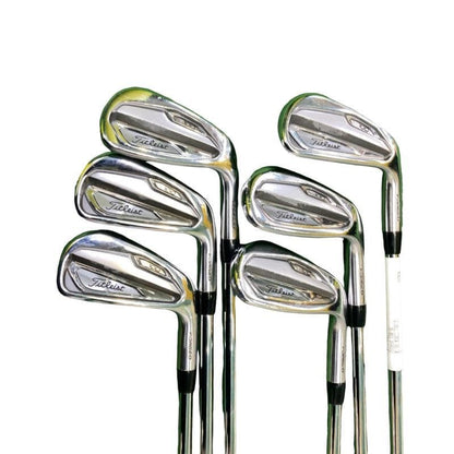 Titleist T100S Iron Set – Curated from Japan - photo 7