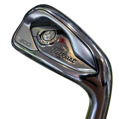 Titleist T200 Iron Set – Curated from Japan - photo 3