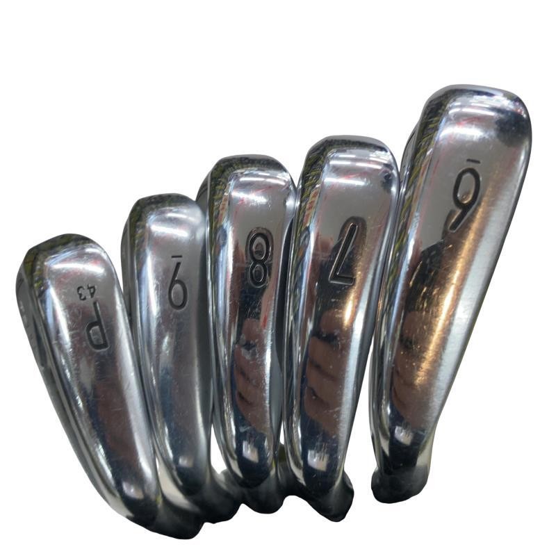 Titleist T200 Iron Set – Curated from Japan - photo 6