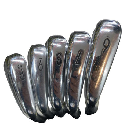 Titleist T200 Iron Set – Curated from Japan - photo 6