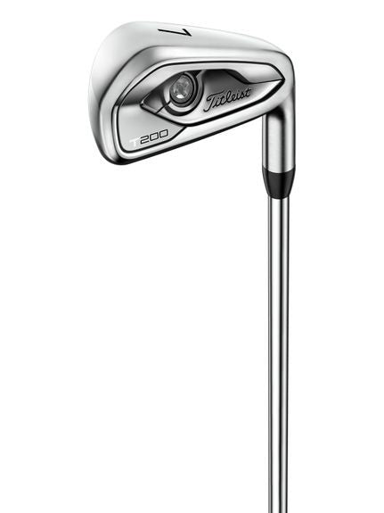 Titleist T200 Iron Set – Curated from Japan - photo 8