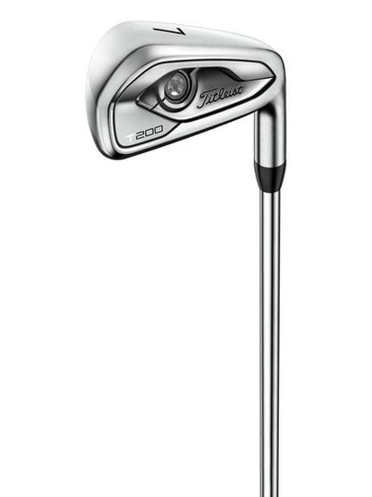 Titleist T200 Iron Set – Curated from Japan - photo 8