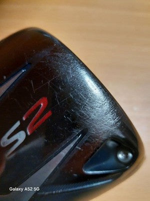 Titleist TS2 Driver Head – Curated from Japan - photo 10