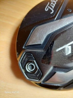 Titleist TS2 Driver Head – Curated from Japan - photo 11