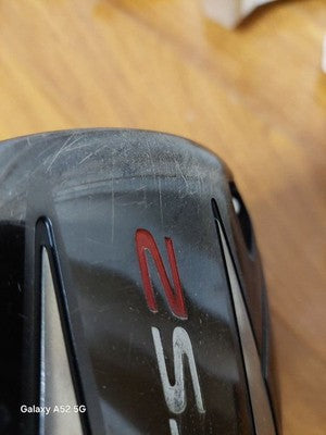 Titleist TS2 Driver Head – Curated from Japan - photo 6