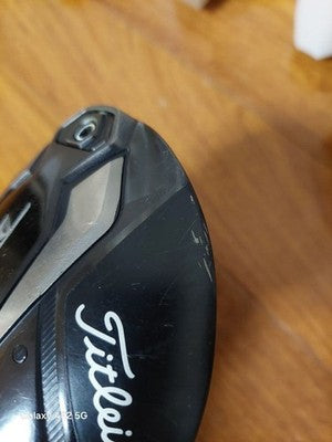 Titleist TS2 Driver Head – Curated from Japan - photo 7