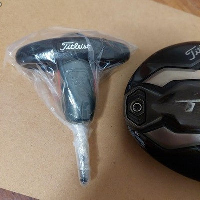 Titleist TS2 Driver Head – Curated from Japan - photo 8
