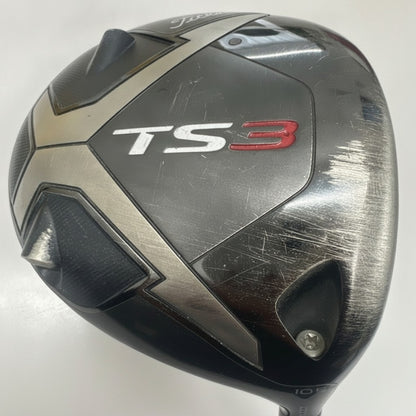 Titleist TS2 Driver Head – Curated from Japan - photo 1