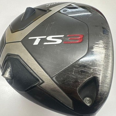 Titleist TS2 Driver Head – Curated from Japan - photo 11