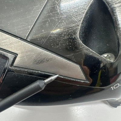 Titleist TS2 Driver Head – Curated from Japan - photo 12