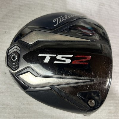 Titleist TS2 Driver Head – Curated from Japan - photo 11
