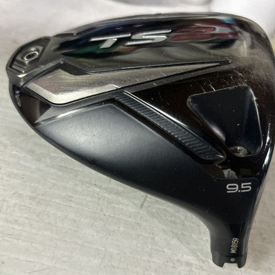 Titleist TS2 Driver Head – Curated from Japan - photo 12