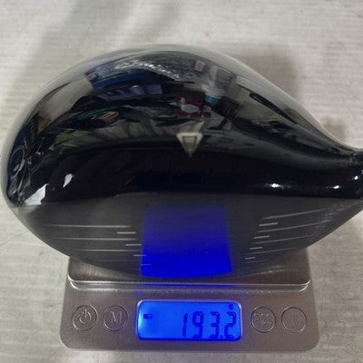 Titleist TS2 Driver Head – Curated from Japan - photo 2