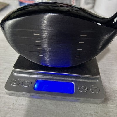 Titleist TS2 Driver Head – Curated from Japan - photo 9
