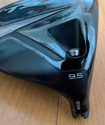 Titleist TS2 Driver Head – Curated from Japan - photo 4