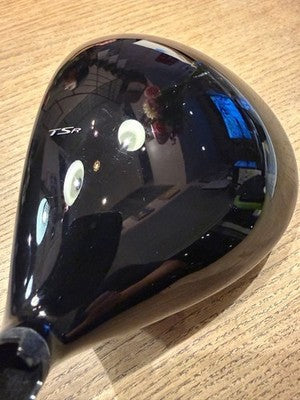 Titleist TSR2 Driver Head – Curated from Japan - photo 11