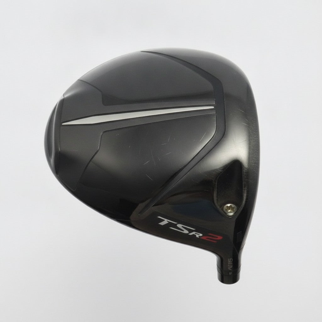 Titleist TSR2 Driver Head – Curated from Japan - photo 1