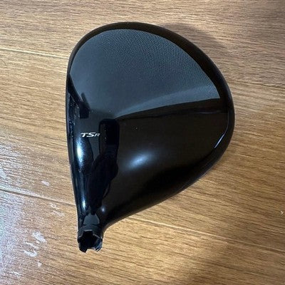 Titleist TSR2 Driver Head – Curated from Japan - photo 3
