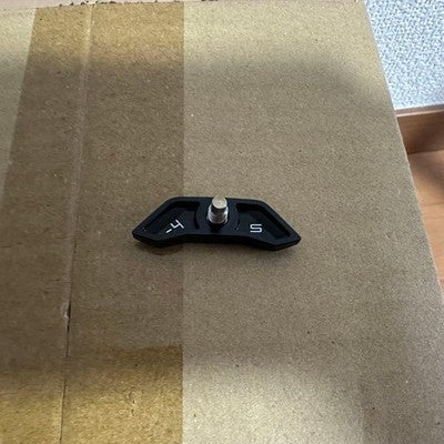 Titleist TSR2 Driver Head – Curated from Japan - photo 6