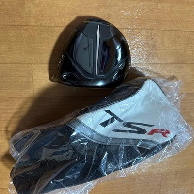Titleist TSR2 Driver Head – Curated from Japan - photo 7