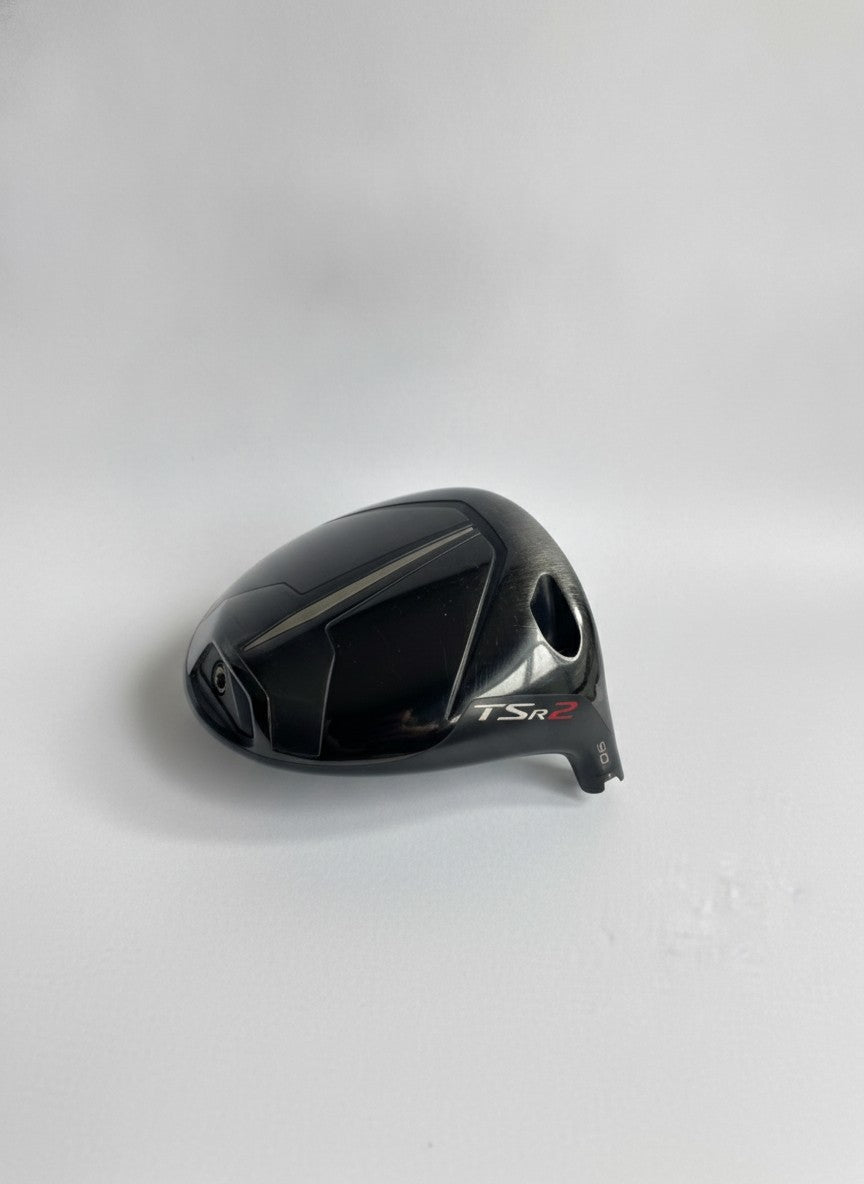 Titleist TSR2 Driver Head – Curated from Japan - photo 1
