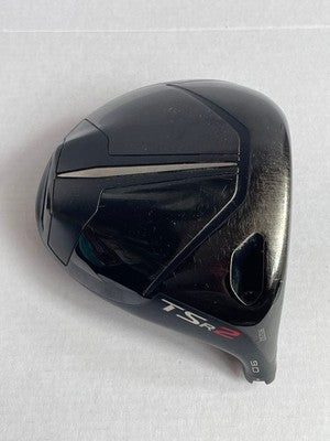 Titleist TSR2 Driver Head – Curated from Japan - photo 10