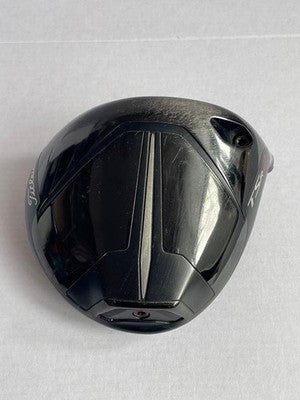 Titleist TSR2 Driver Head – Curated from Japan - photo 5