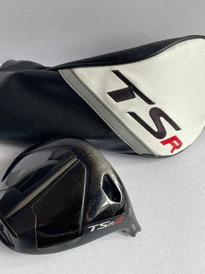 Titleist TSR2 Driver Head – Curated from Japan - photo 9